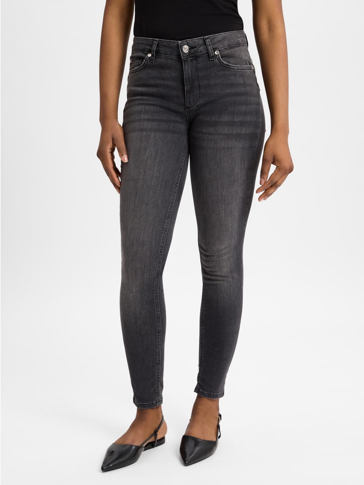 Тканевые брюки Liu Jo, черный
Тканевые брюки Liu Jo, черный