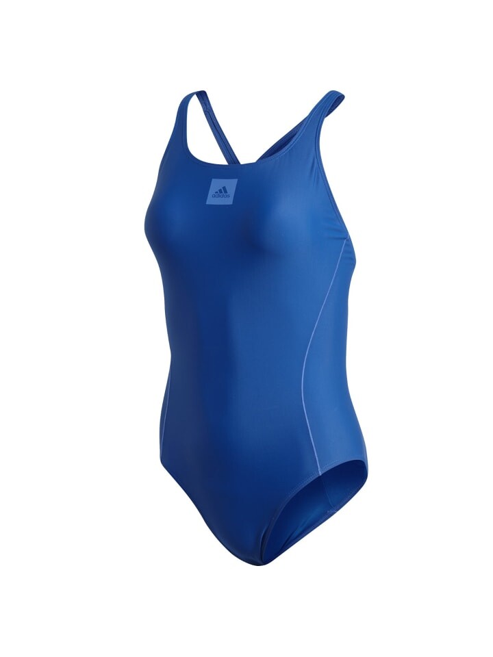 Купальник adidas Badeanzug Sport ESS Infinitex BP5388, синий
Купальник adidas Badeanzug Sport ESS Infinitex BP5388, синий