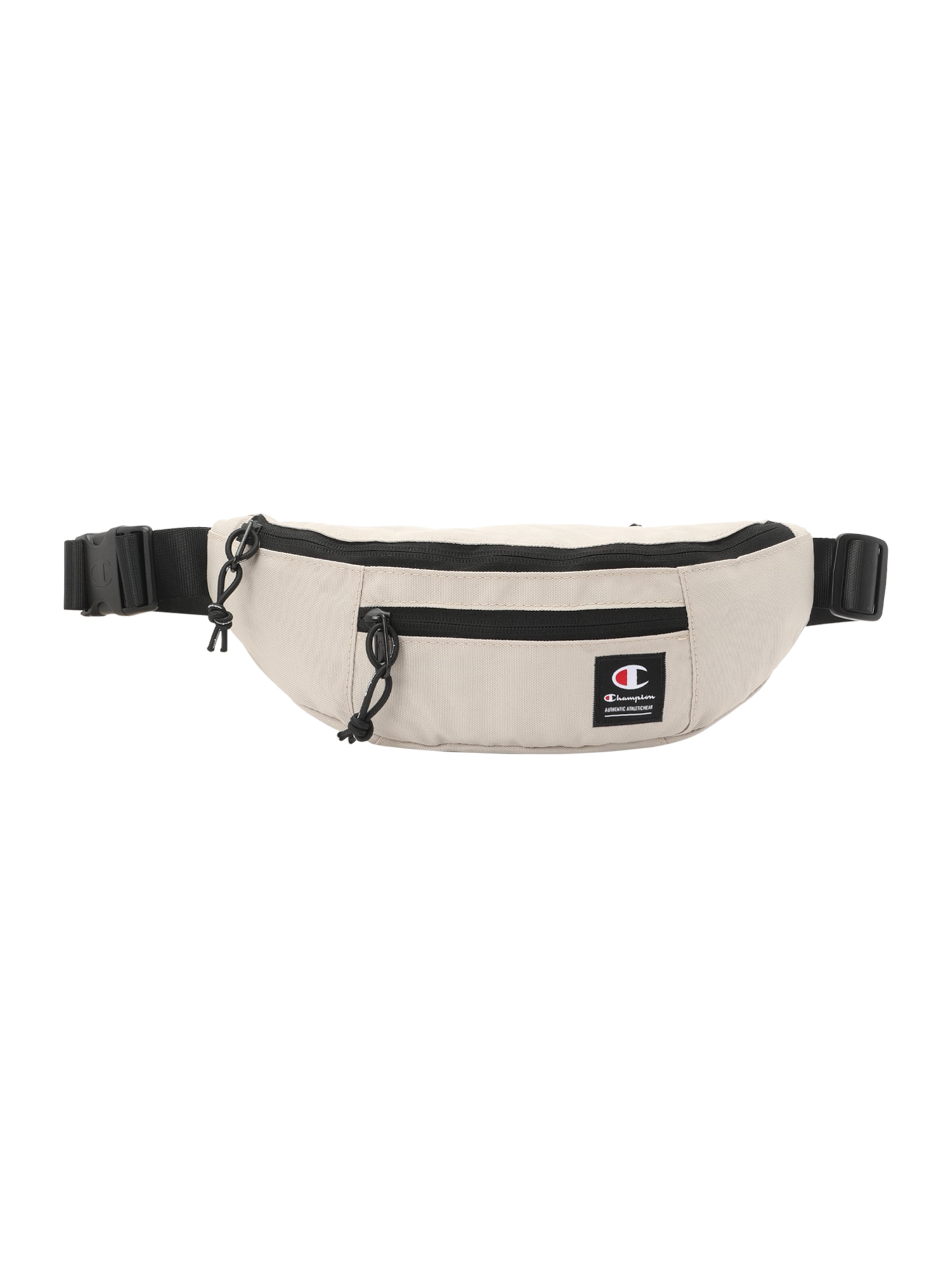Champion Authentic Athletic Apparel Поясная сумка 'ICONS' в бежевом цвете
Champion Authentic Athletic Apparel Поясная сумка 'ICONS' в бежевом цвете