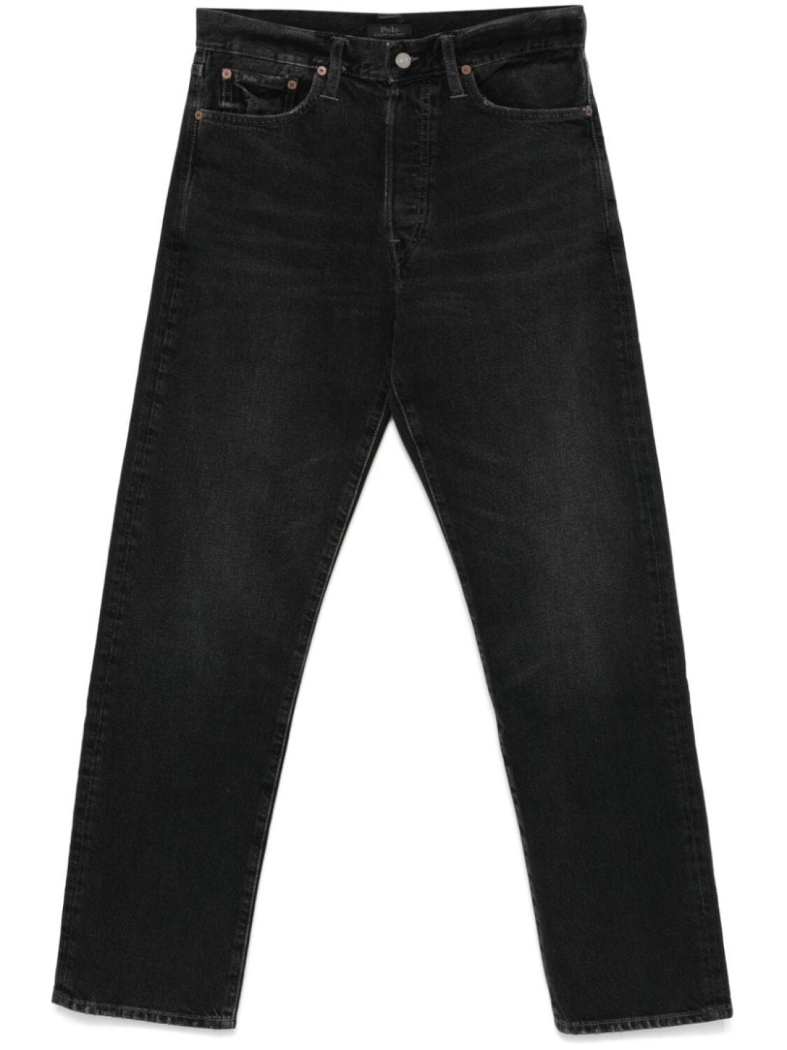 Polo Ralph Lauren джинсы Heritage, черный
Polo Ralph Lauren джинсы Heritage, черный