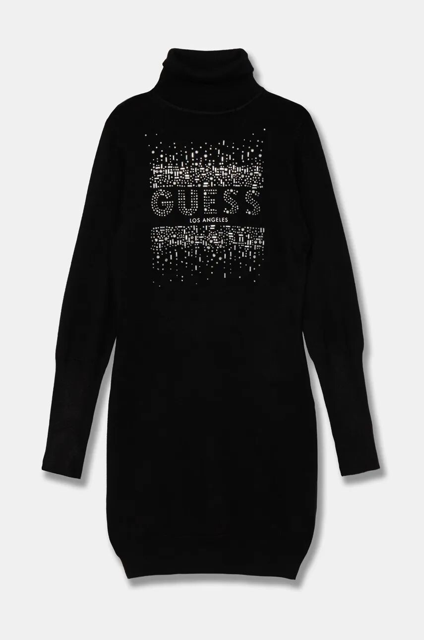 Guess платье, черный
Guess платье, черный