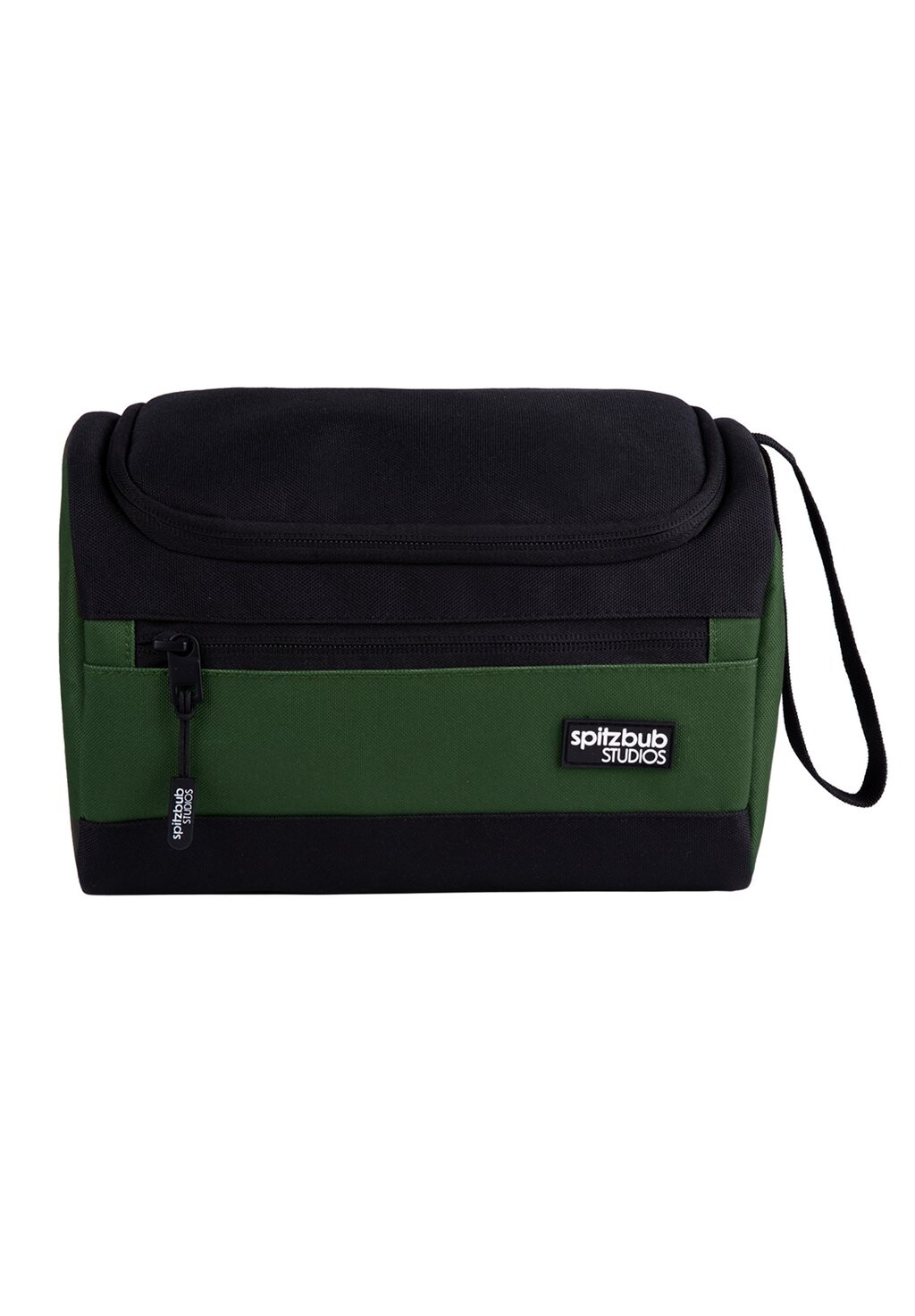 Косметичка Spitzbub, цвет dunkelgrün
Косметичка Spitzbub, цвет dunkelgrün