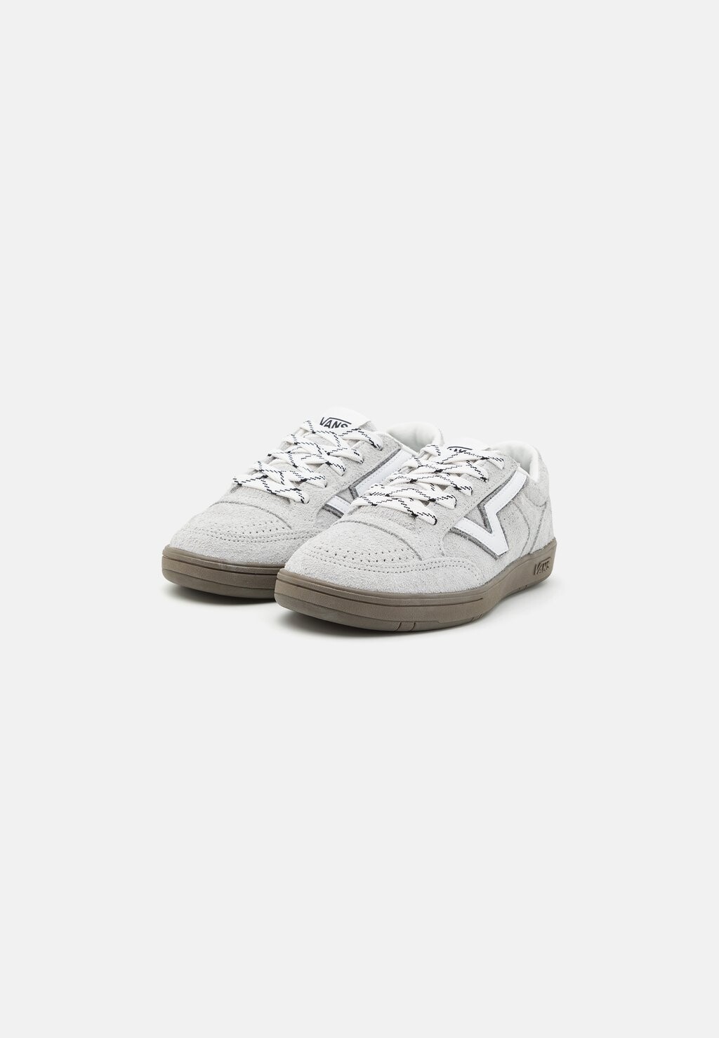 Кроссовки LOWLAND CC UNISEX Vans, бежевый
Кроссовки LOWLAND CC UNISEX Vans, бежевый