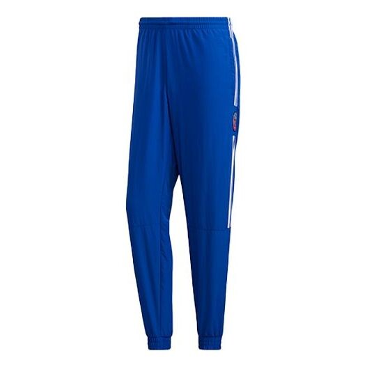 Спортивные штаны adidas originals MIC TP1 Stripe Sports Pants Blue, синий
Спортивные штаны adidas originals MIC TP1 Stripe Sports Pants Blue, синий