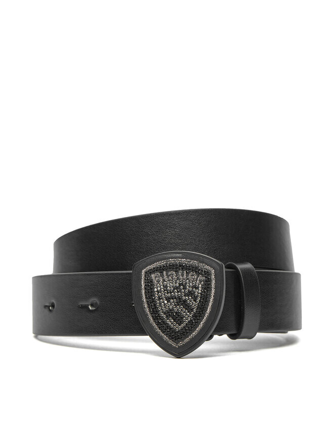 Ремень Blauer F4KSHILLY01/PAR, черный
Ремень Blauer F4KSHILLY01/PAR, черный