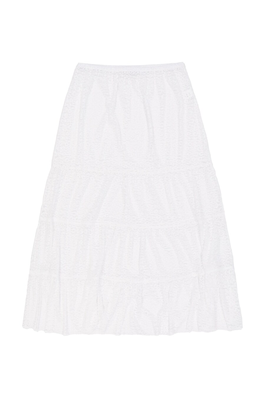 Макси юбка Studio Untold, Off white
Макси юбка Studio Untold, Off white