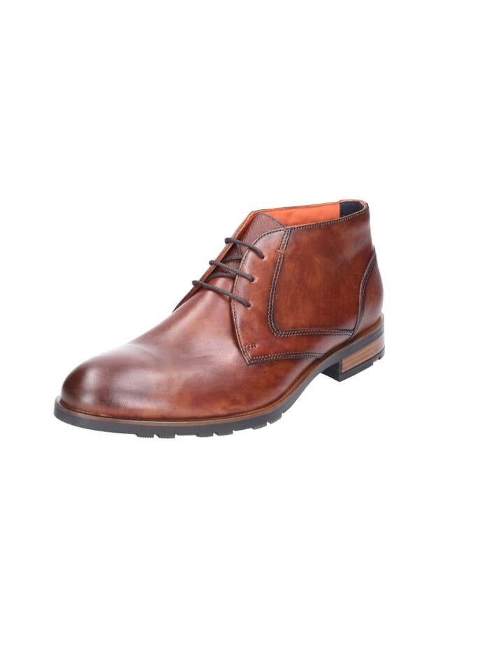 Кроссовки на шнуровке LLOYD Schnürschuhe Elegant, коричневый
Кроссовки на шнуровке LLOYD Schnürschuhe Elegant, коричневый