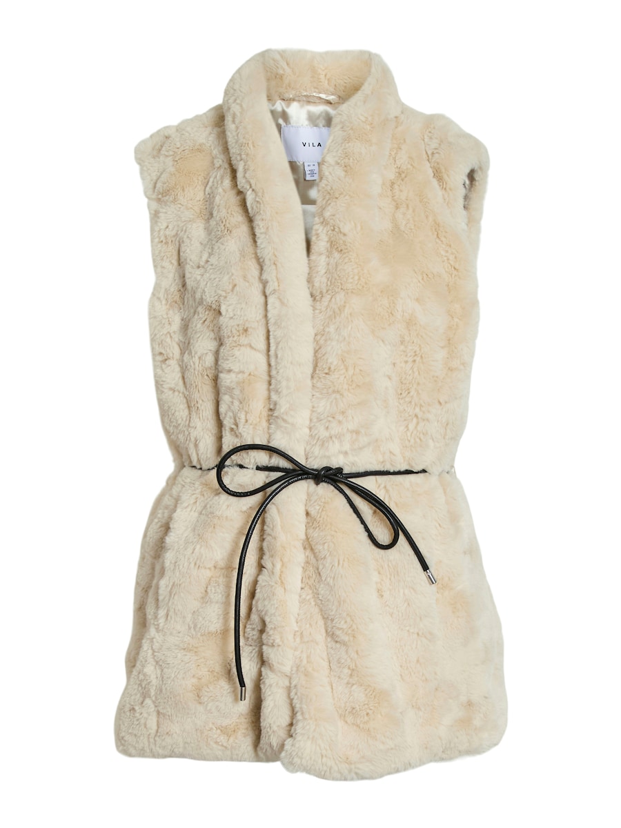 Жилет VILA VIDORTE, бежевый
Жилет VILA VIDORTE, бежевый