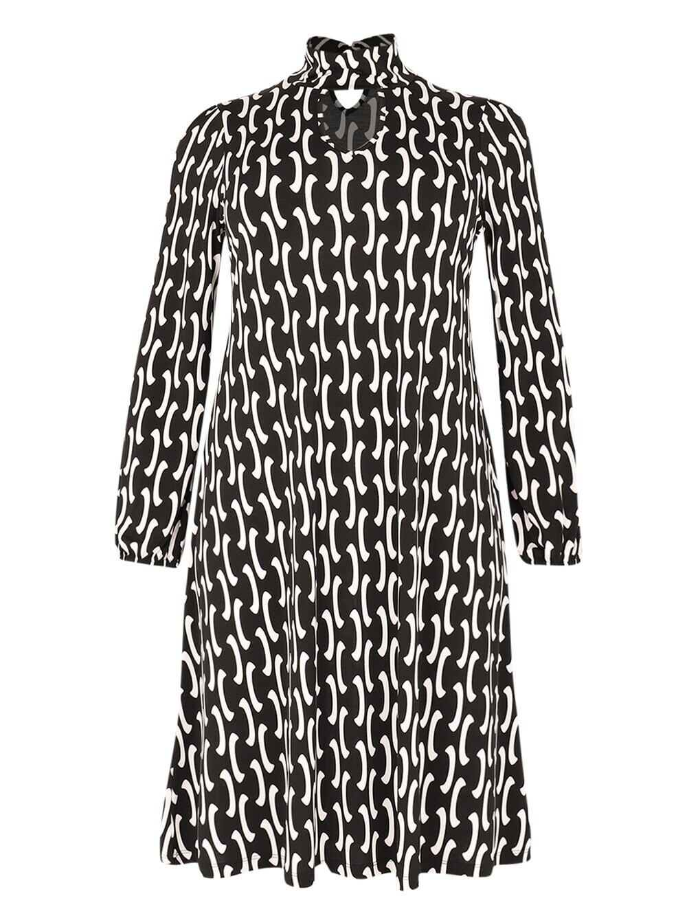 Платье Yoek, черно-белый, Черный, Платье Yoek, черно-белый
Платье Yoek, черно-белый, Черный, Платье Yoek, черно-белый