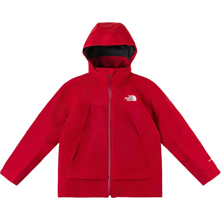 Ветровка для детей The North Face, 619/красный
Ветровка для детей The North Face, 619/красный
