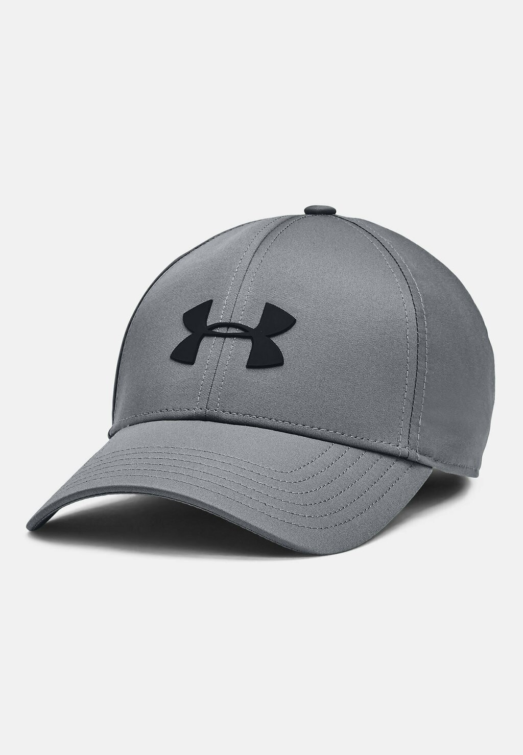 Кепка Storm Adj Under Armour, цвет grey
Кепка Storm Adj Under Armour, цвет grey