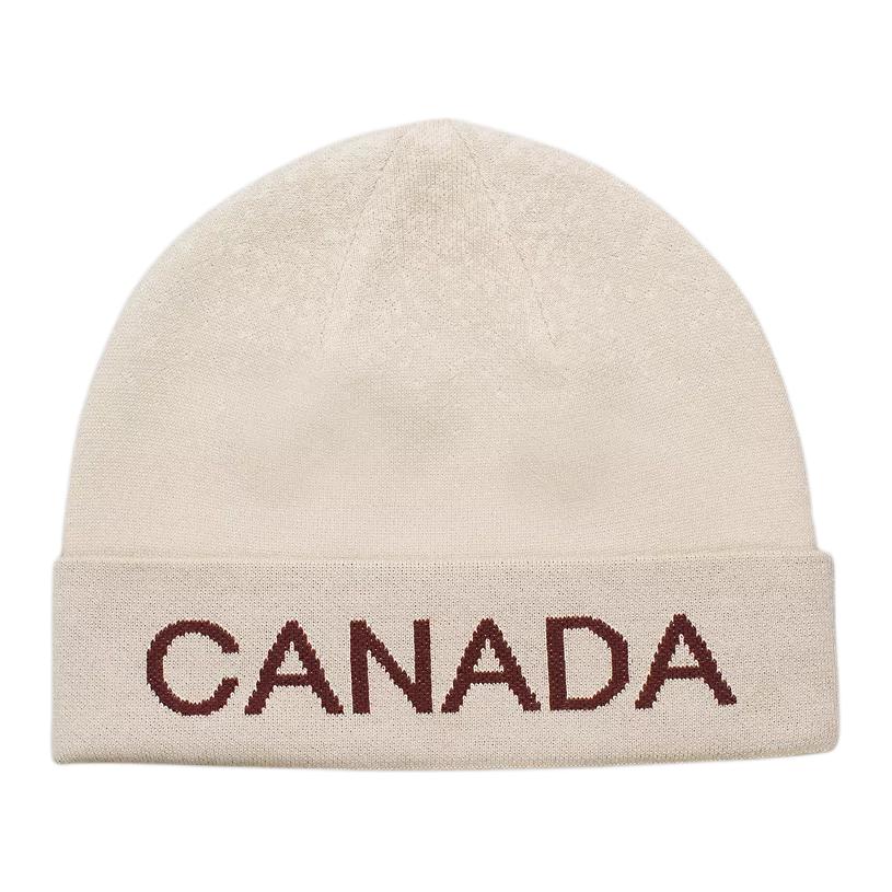 Lululemon Унисекс шапка из мериносовой шерсти бело-красная, White
Lululemon Унисекс шапка из мериносовой шерсти бело-красная, White