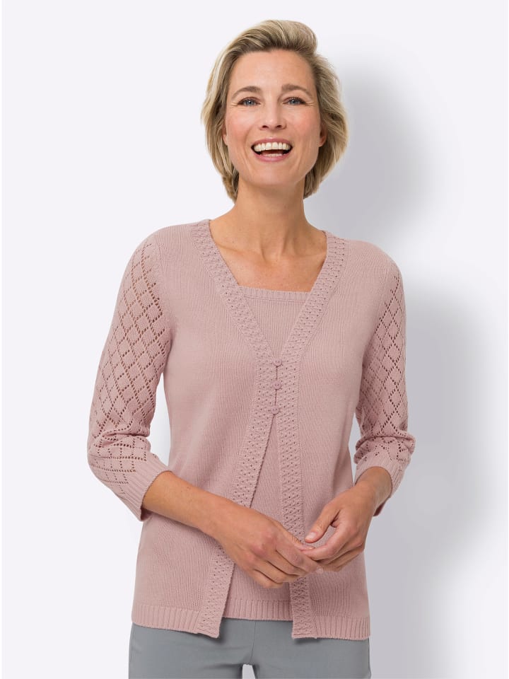 Свитер Sieh an!
Свитер Sieh an!