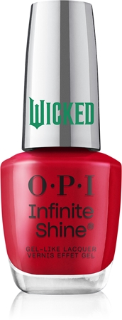 Лак для ногтей OPI Wicked Infinite Shine, Thrillifying! 15 ml
Лак для ногтей OPI Wicked Infinite Shine, Thrillifying! 15 ml