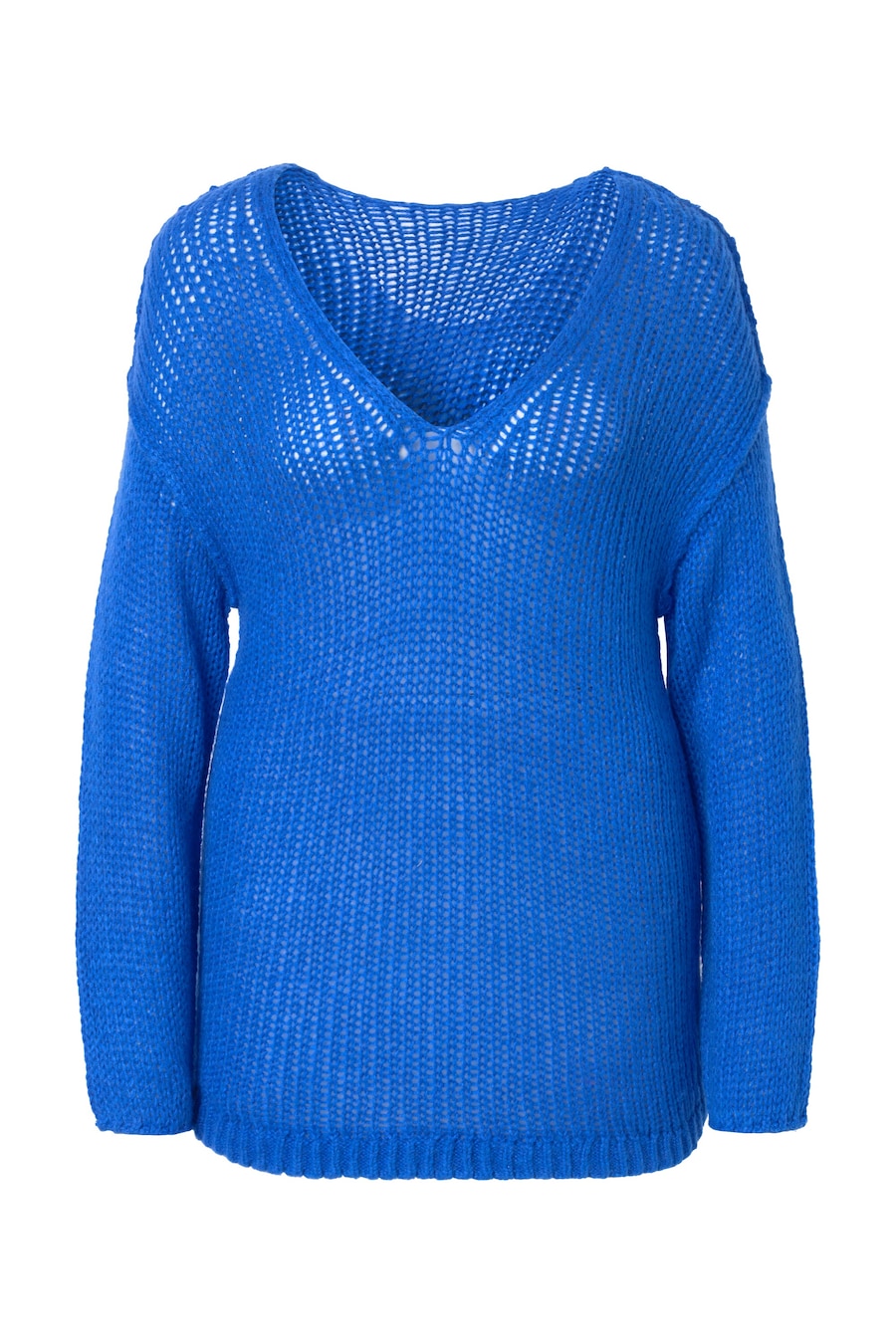 Свитер Angel of Style, Cobalt Blue
Свитер Angel of Style, Cobalt Blue