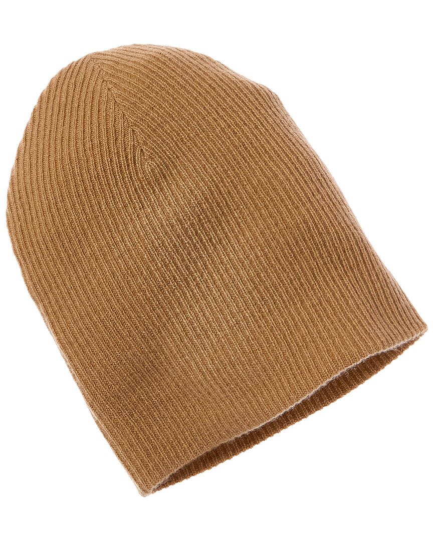 Кашемировая шапка-бини Hannah Rose Easy Ribbed
Кашемировая шапка-бини Hannah Rose Easy Ribbed