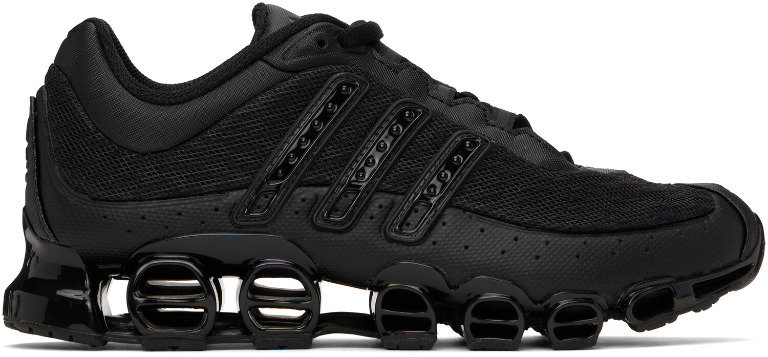 Черные кроссовки Megaride Adidas Originals, Черный, Черные кроссовки Megaride Adidas Originals
Черные кроссовки Megaride Adidas Originals, Черный, Черные кроссовки Megaride Adidas Originals