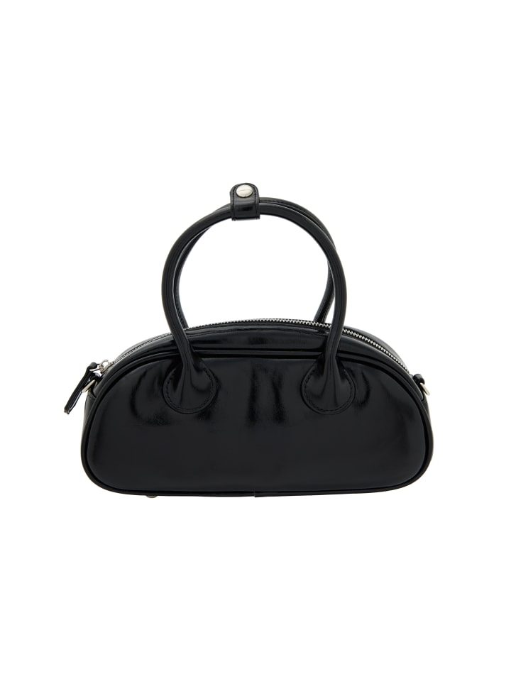 Наплечная сумка faina, черный
Наплечная сумка faina, черный