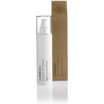 Hb I 03 Полезный строительный туман, 250 мл, Oolaboo
Hb I 03 Полезный строительный туман, 250 мл, Oolaboo