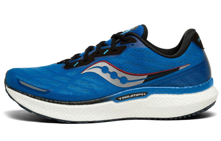 Кроссовки saucony Triumph 19 'Royal'
Кроссовки saucony Triumph 19 'Royal'