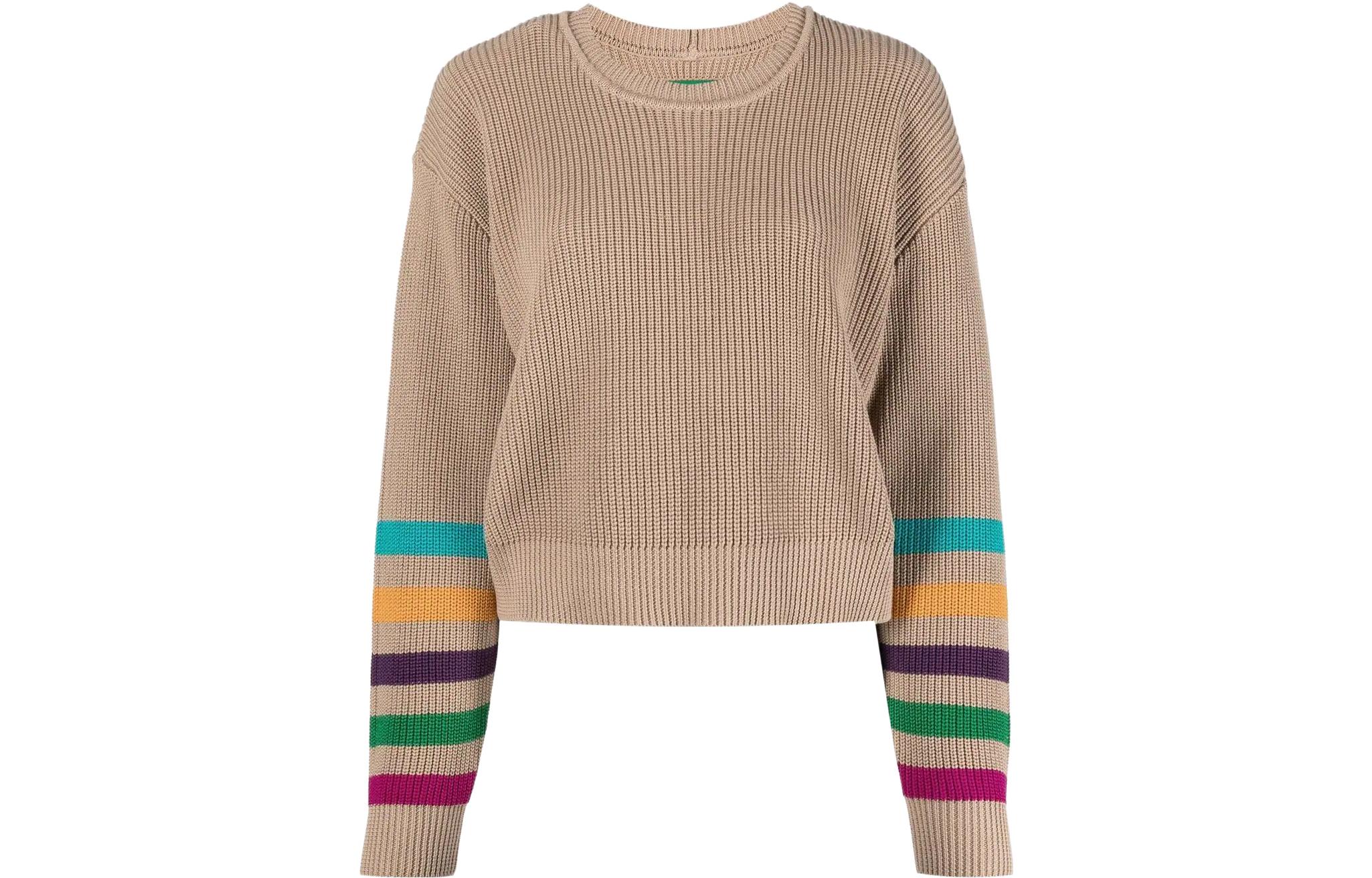 Свитер Women's Light Umber EMPORIO ARMANI, Light Umber
Свитер Women's Light Umber EMPORIO ARMANI, Light Umber