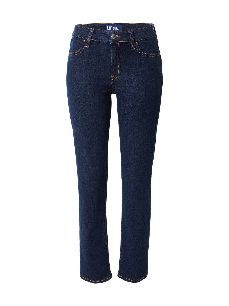 Узкие джинсы GAP, Blue Denim
Узкие джинсы GAP, Blue Denim