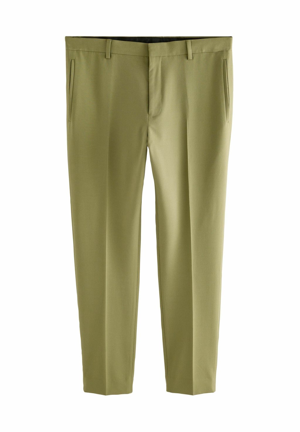 Костюмные брюки Next, зеленый
Костюмные брюки Next, зеленый