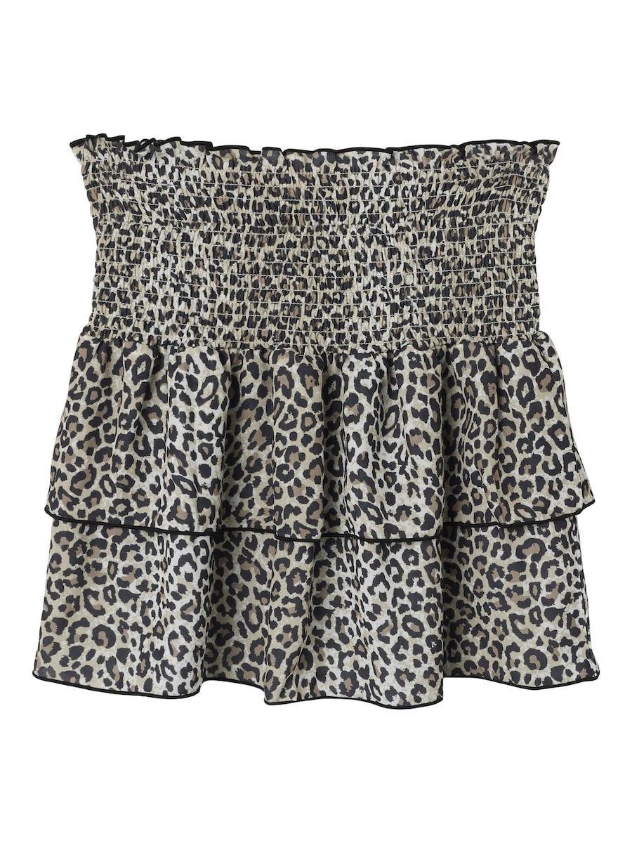 Юбка LMTD, Mixed Colors
Юбка LMTD, Mixed Colors