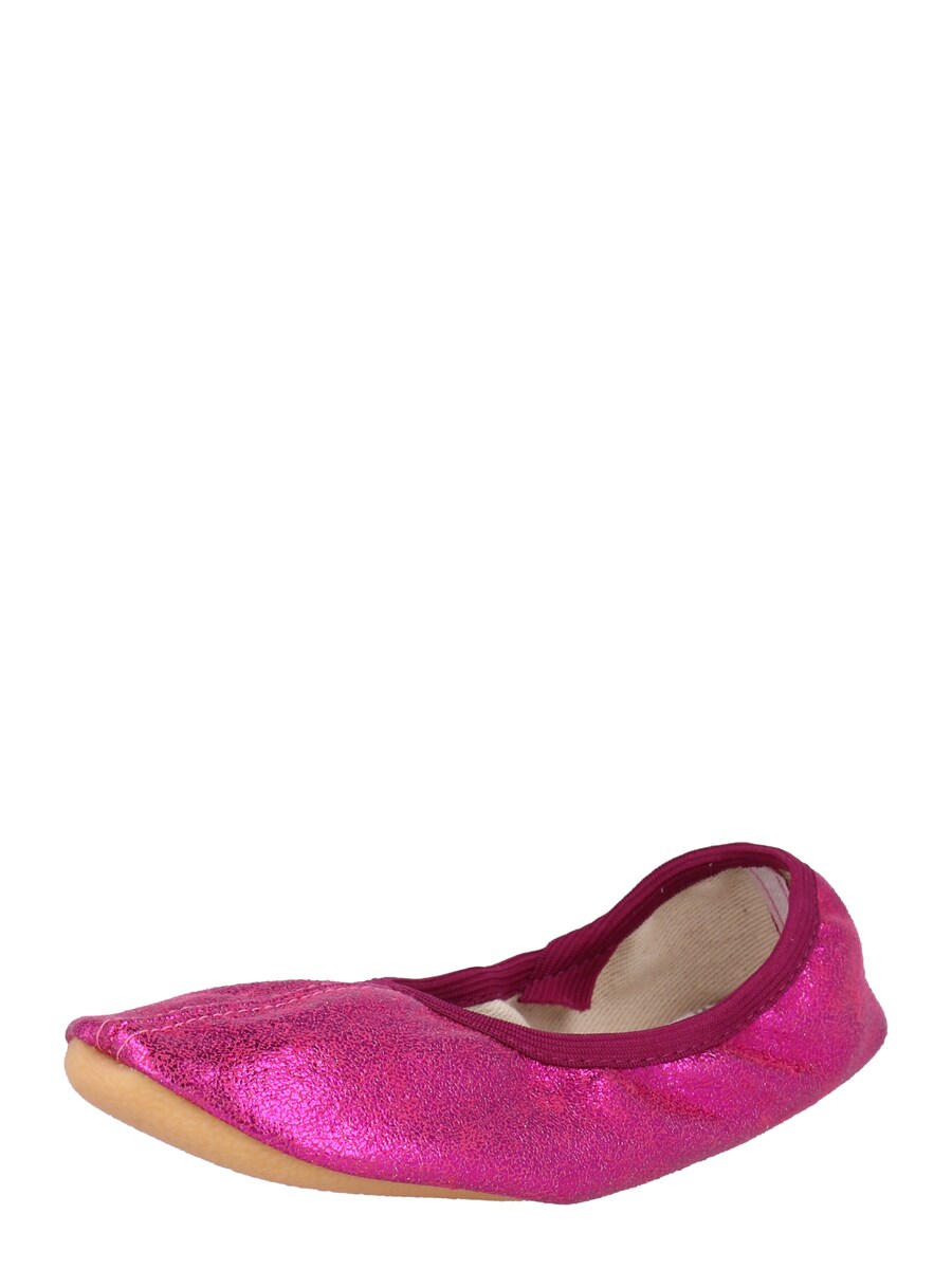Балетки BECK, розовый 
Балетки BECK, розовый