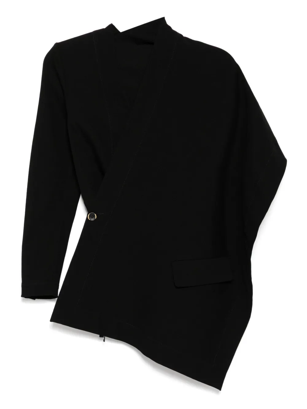 Куртка Keeva Uma Wang, черный
Куртка Keeva Uma Wang, черный