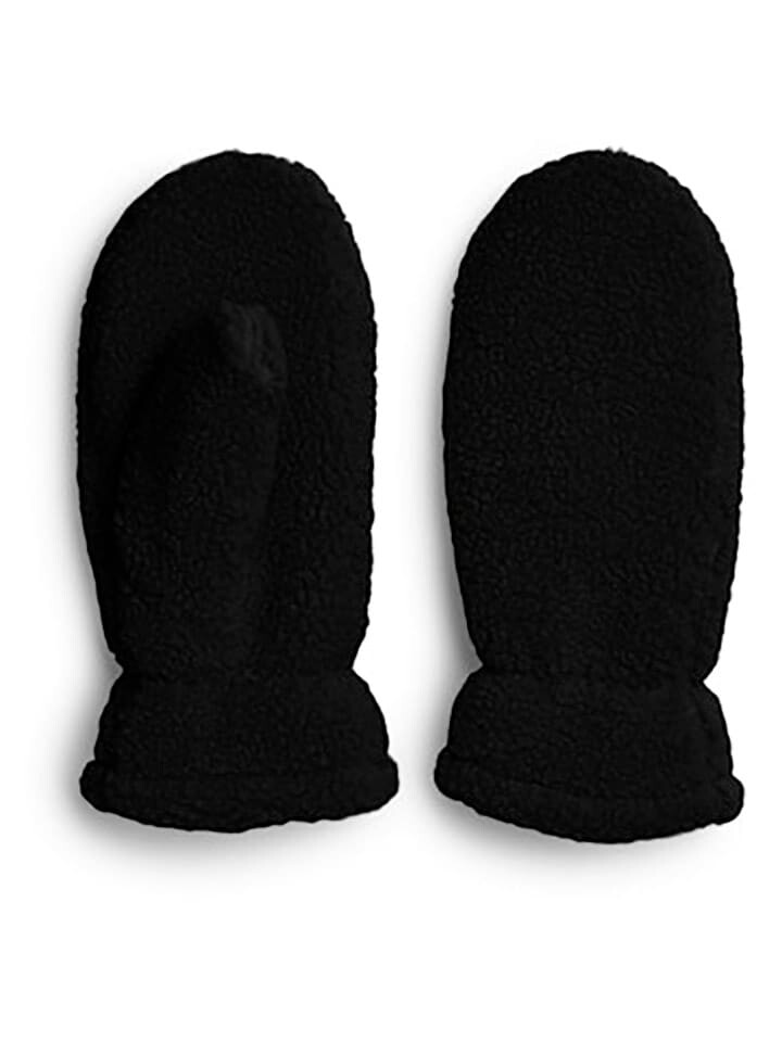 Рукавицы Pieces Fäustlinge, черный
Рукавицы Pieces Fäustlinge, черный