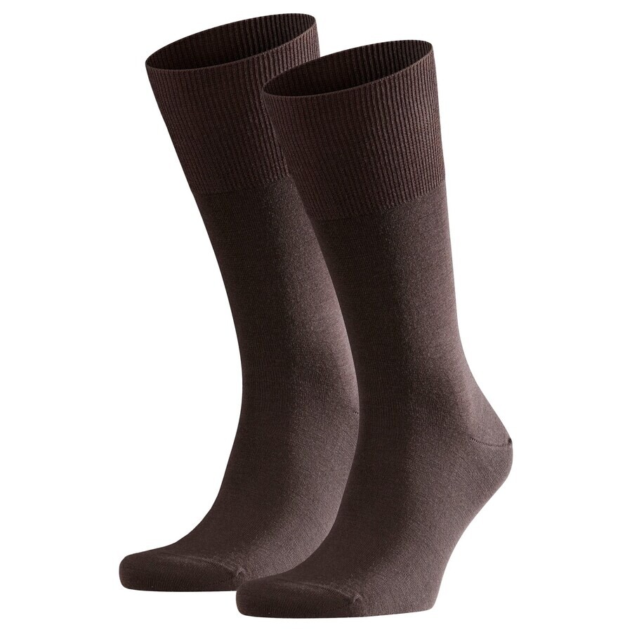 Носки FALKE Socks, коричневый
Носки FALKE Socks, коричневый