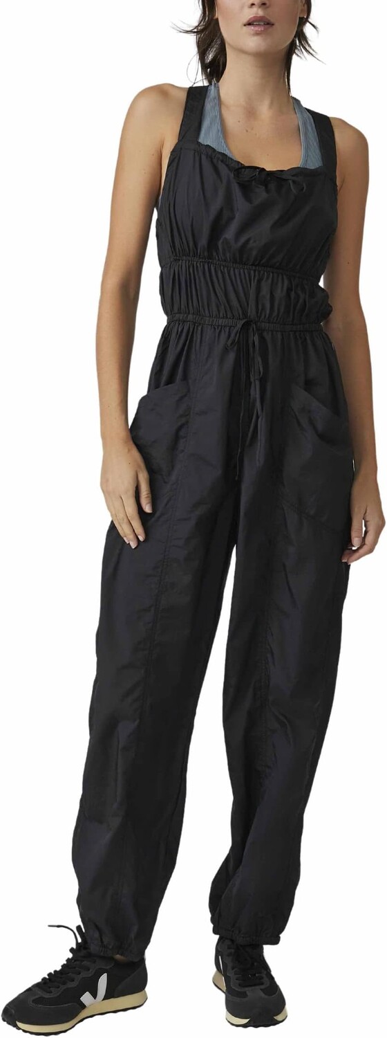 Юбка FP Movement Tropic Sport One-Piece, черный
Юбка FP Movement Tropic Sport One-Piece, черный