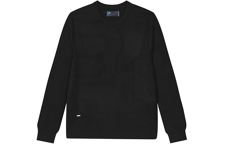 ФИЛА Мужская толстовка FILA, цвет Black
ФИЛА Мужская толстовка FILA, цвет Black