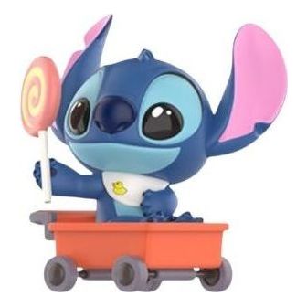 Фигурка Pop Mart Disney Stitch On a Date Figures 'Candy Swap'
Фигурка Pop Mart Disney Stitch On a Date Figures 'Candy Swap'