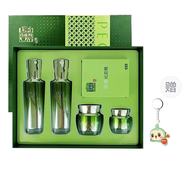 Травяной набор для ухода за кожей 4 предмета: подтягивающий, увлажняющий и питающий PECHOIN
Травяной набор для ухода за кожей 4 предмета: подтягивающий, увлажняющий и питающий PECHOIN