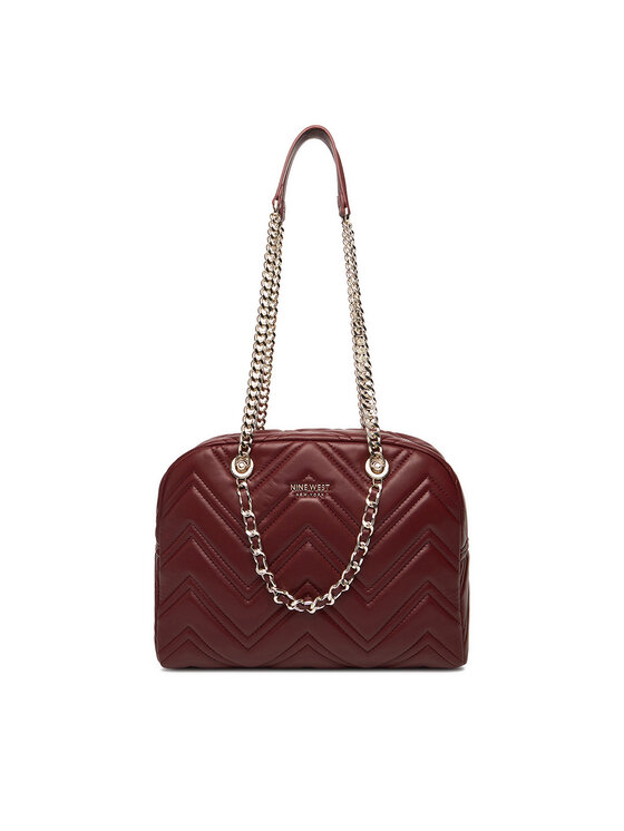 Сумка CEO-ALICE-LA482-3468 Nine West, красный
Сумка CEO-ALICE-LA482-3468 Nine West, красный