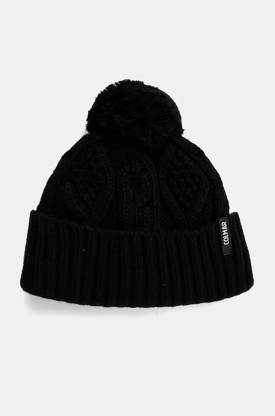 Шапка FUNNY Colmar, черный
Шапка FUNNY Colmar, черный