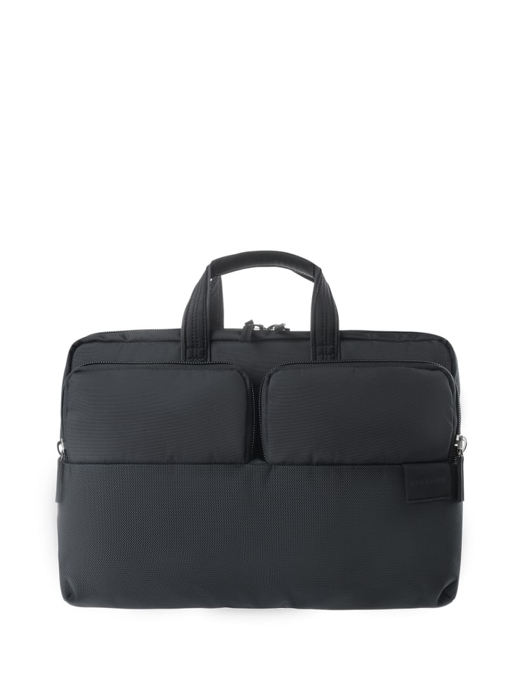 Сумка шоппер Tucano, черный
Сумка шоппер Tucano, черный