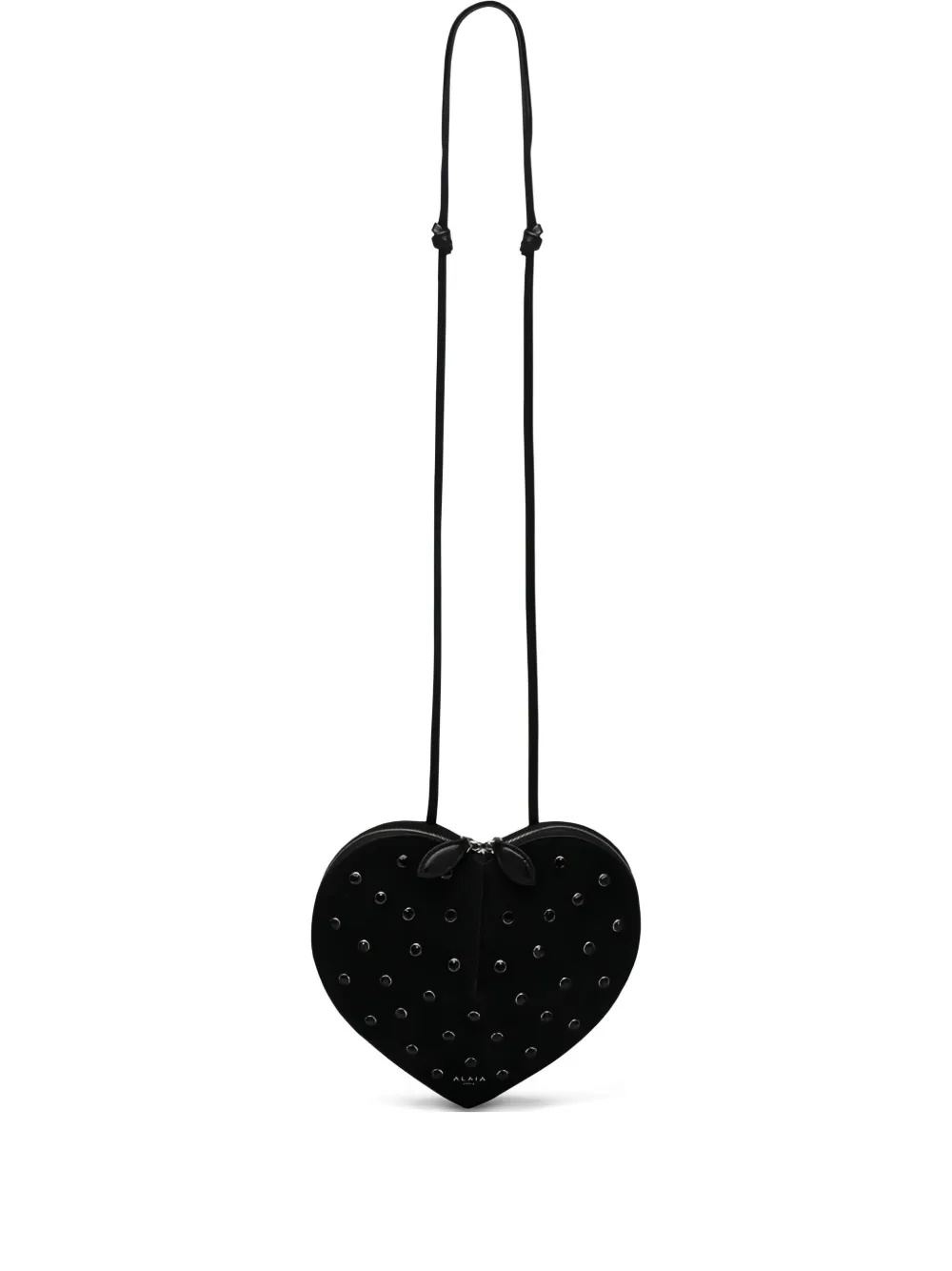 Сумка через плечо Le Cœur Alaïa
Сумка через плечо Le Cœur Alaïa