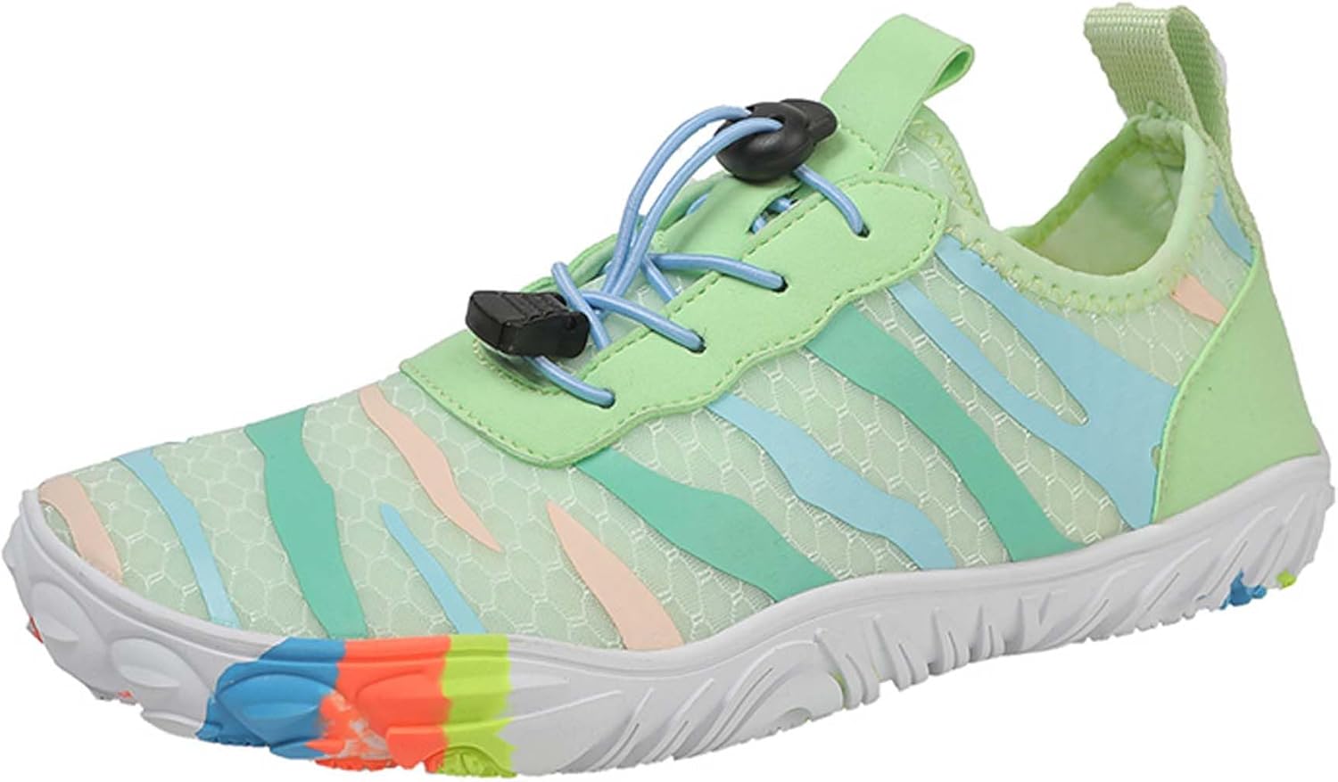 Мужская и женская обувь для плавания и отдыха, нескользящая, быстросохнущая, для плавания и пляжа, для фитнеса в помещении и на открытом воздухе, танцев, йоги и тренировок Generic, Cyan
Мужская и женская обувь для плавания и отдыха, нескользящая, быстросохнущая, для плавания и пляжа, для фитнеса в помещении и на открытом воздухе, танцев, йоги и тренировок Generic, Cyan