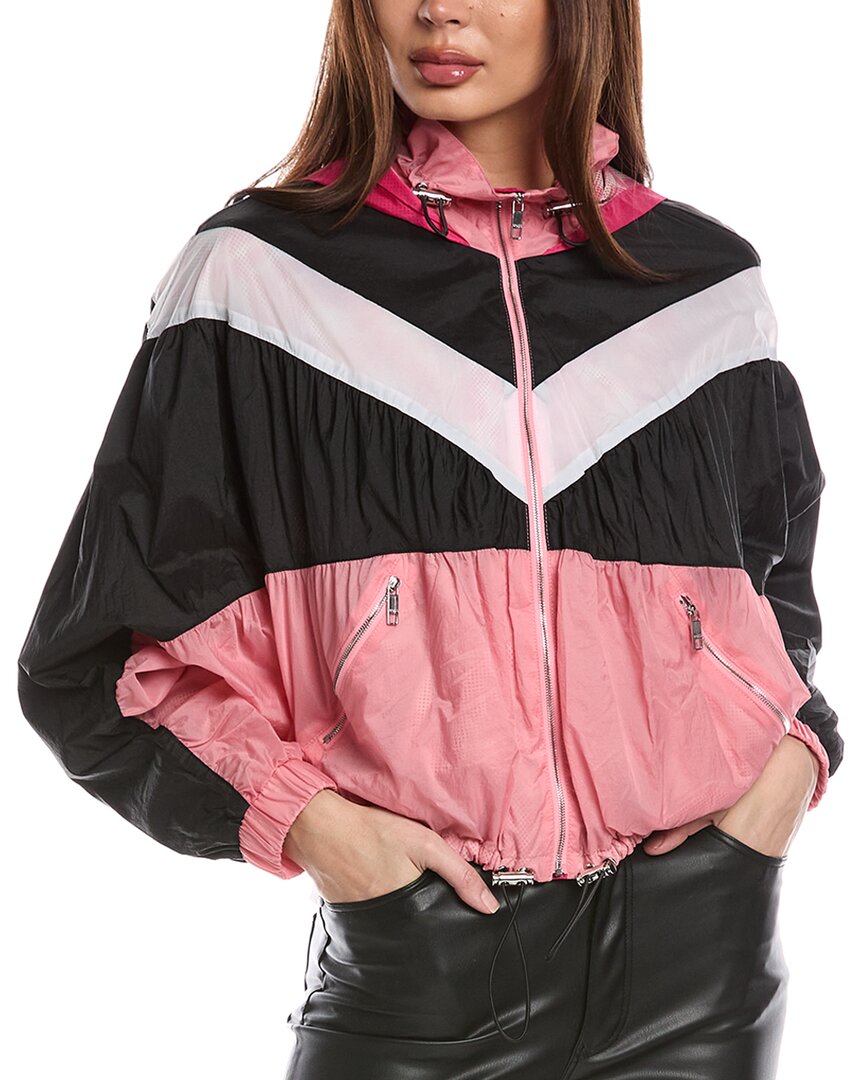 Куртка Palita от Hugo Boss x Alica Schmidt, розовый
Куртка Palita от Hugo Boss x Alica Schmidt, розовый