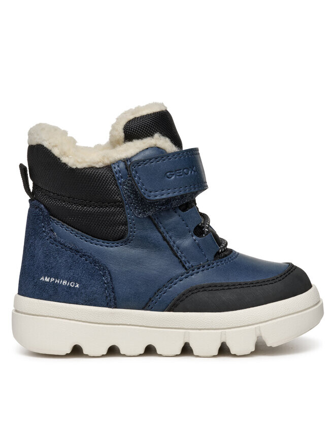 Сапоги Geox B Willaboom Boy B Ab B365BC 0ME22 C4008 S, синий
Сапоги Geox B Willaboom Boy B Ab B365BC 0ME22 C4008 S, синий