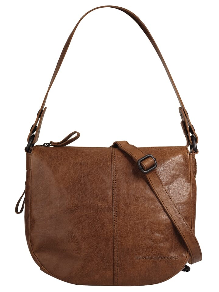 Наплечная сумка SPIKES & SPARROW Umhängetasche, коричневый
Наплечная сумка SPIKES & SPARROW Umhängetasche, коричневый