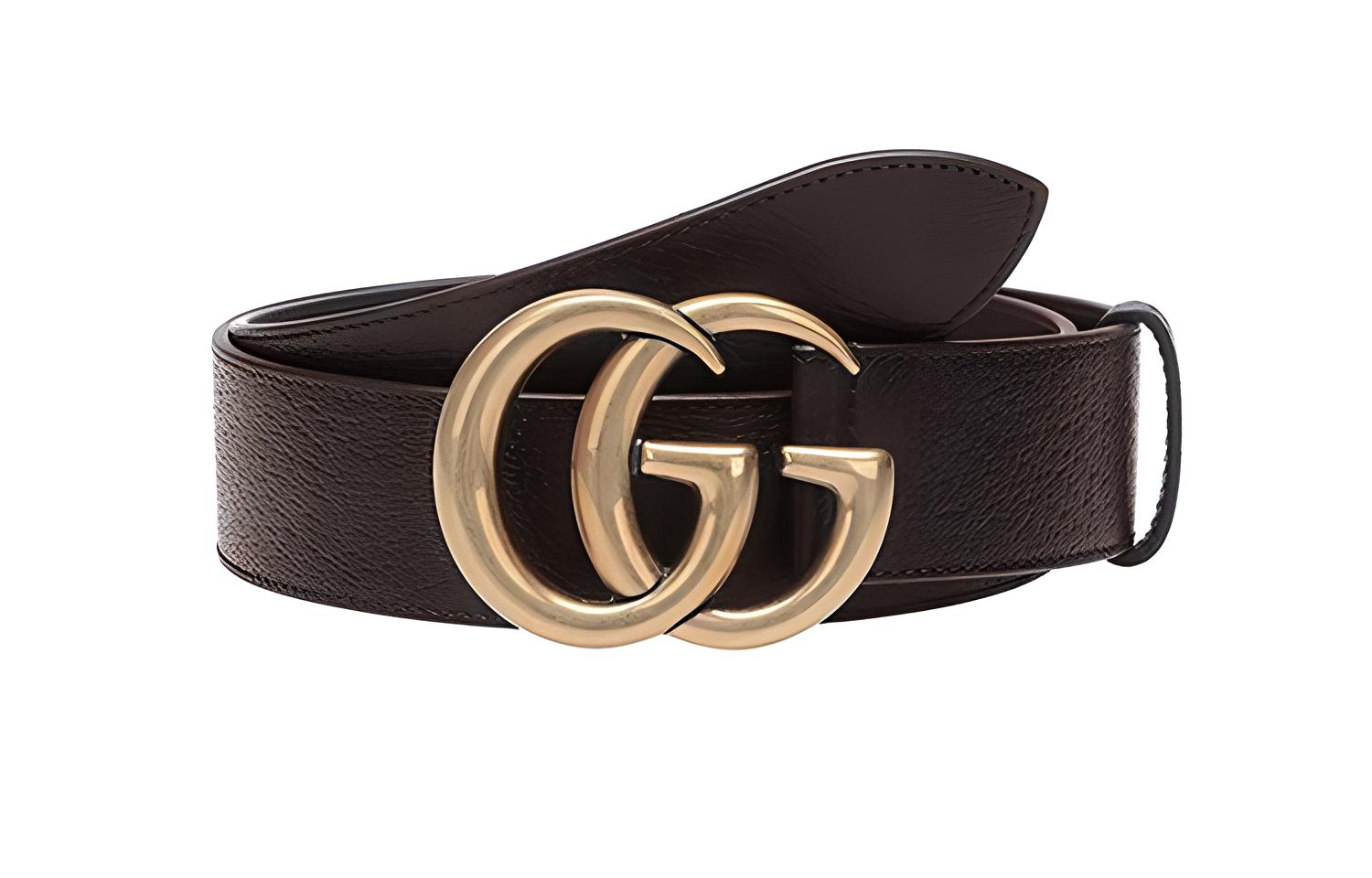 GUCCI Кожаный ремень мужской gold ширина 4см
GUCCI Кожаный ремень мужской gold ширина 4см
