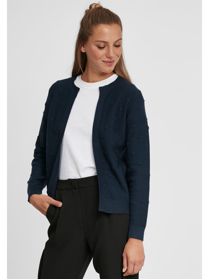 Кардиган Oxmo, темно-синий
Кардиган Oxmo, темно-синий