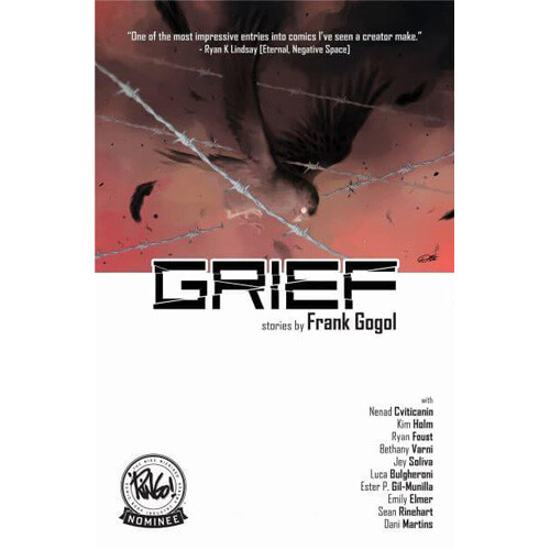 Книга Grief (Paperback) 
Книга Grief (Paperback)