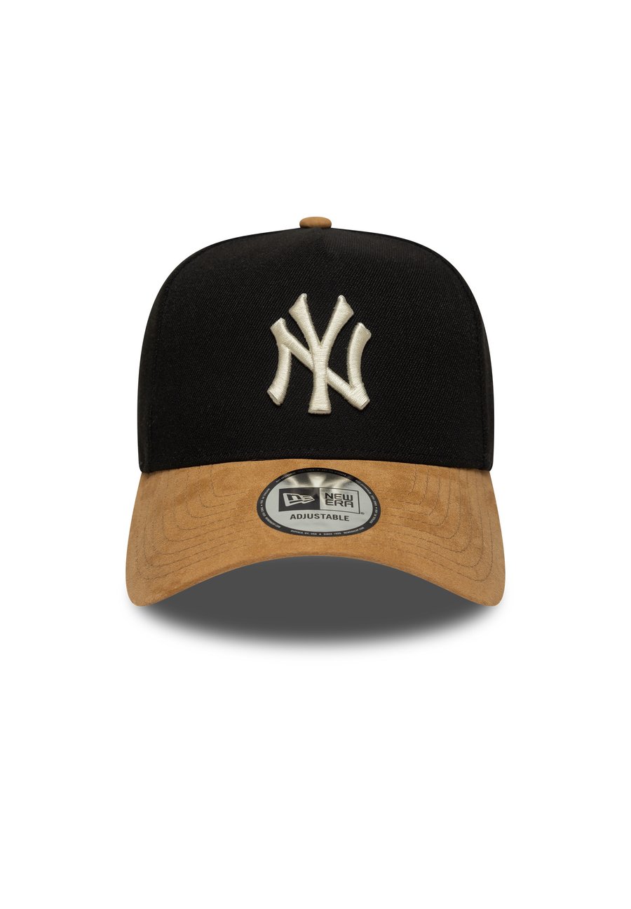 Бейсболка New Era SUEDE VISOR, Black
Бейсболка New Era SUEDE VISOR, Black