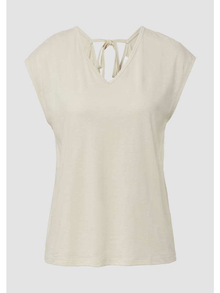 Топ s.Oliver, кремовый
Топ s.Oliver, кремовый