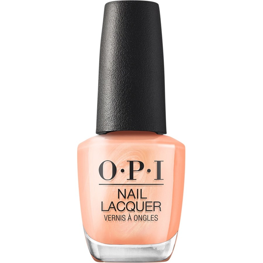 Лак для ногтей OPI Nail Lacquer, 004 Sanding in Stilettos / 15 ml
Лак для ногтей OPI Nail Lacquer, 004 Sanding in Stilettos / 15 ml